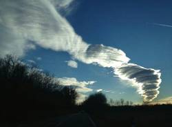 Il buongiorno dei lettori (inserita in galleria)