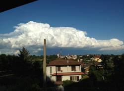 Il buongiorno dei lettori (inserita in galleria)