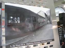 Il degrado agli occhi dei ragazzi (inserita in galleria)