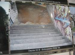 Il degrado agli occhi dei ragazzi (inserita in galleria)