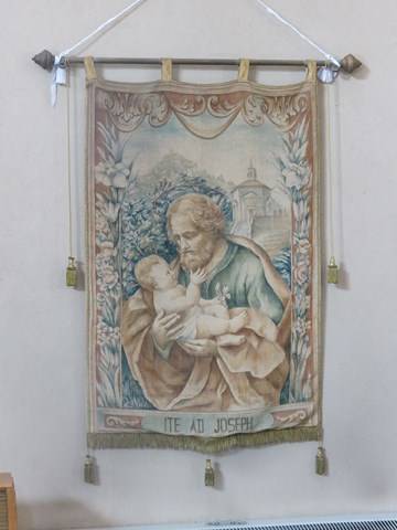 Il mercatino "Arti e mestieri" di Fogliaro (inserita in galleria)