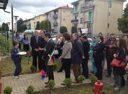 Il nuovo centro servizi per il quartiere Sciarè  (inserita in galleria)