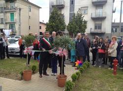 Il nuovo centro servizi per il quartiere Sciarè  (inserita in galleria)