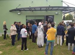 Il nuovo centro servizi per il quartiere Sciarè  (inserita in galleria)