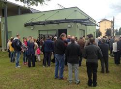 Il nuovo centro servizi per il quartiere Sciarè  (inserita in galleria)