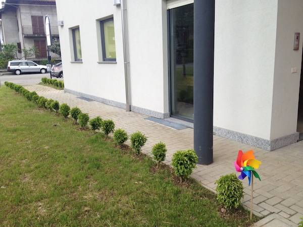 Il nuovo centro servizi per il quartiere Sciarè  (inserita in galleria)