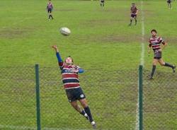 Iride Cologno - Rugby Varese 20-18 (inserita in galleria)