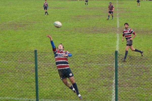 Iride Cologno - Rugby Varese 20-18 (inserita in galleria)