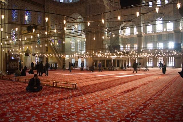 Istanbul