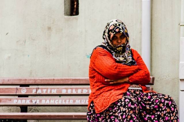 Istanbul