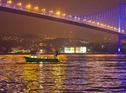 Istanbul