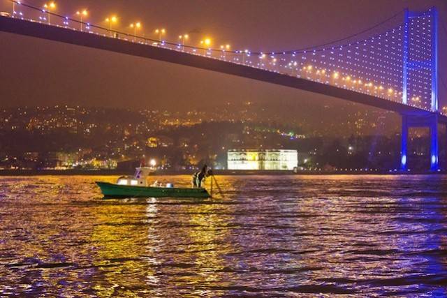 Istanbul