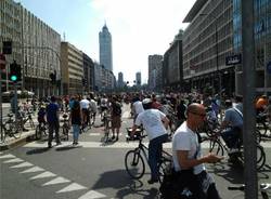 L'Italia cambia strada (inserita in galleria)