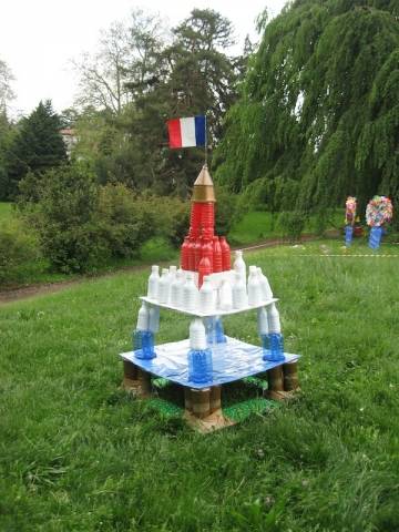 La scuola europea fa festa a Villa Mylius (inserita in galleria)