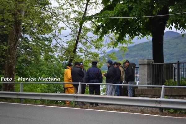 Le ricerche del sub disperso (inserita in galleria)