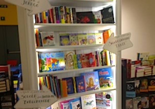 libri bambini apertura