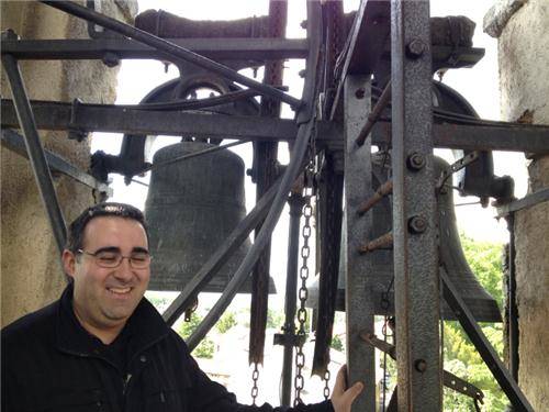 Morazzone: le persone (inserita in galleria)