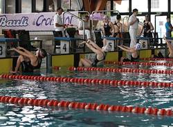 Nuoto, il trofeo Biancorosso  (inserita in galleria)