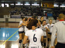 Orago campione d'Italia Under 14 (inserita in galleria)