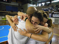 Orago campione d'Italia Under 14 (inserita in galleria)