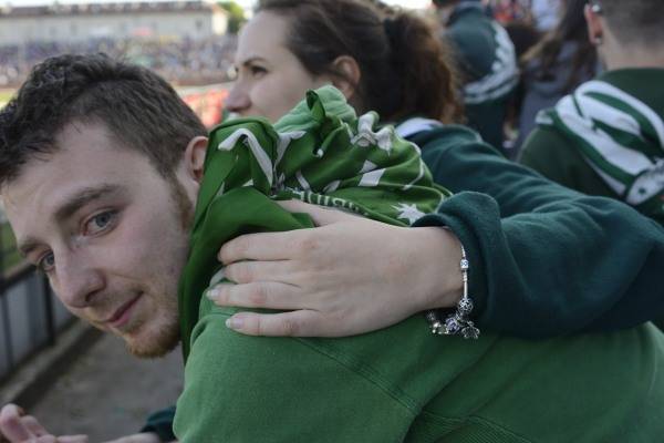 Palio di Legnano, la festa di San Domenico (inserita in galleria)
