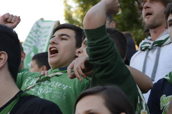 Palio di Legnano, la festa di San Domenico (inserita in galleria)