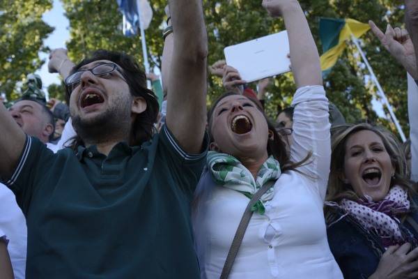 Palio di Legnano, la festa di San Domenico (inserita in galleria)