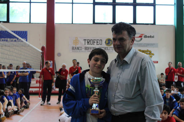 pallavolo trofeo bbp bianco buffoni petrolito gallarate 2013