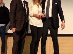 Premio Varese Sport (inserita in galleria)