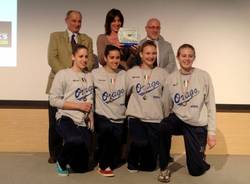 Premio Varese Sport (inserita in galleria)