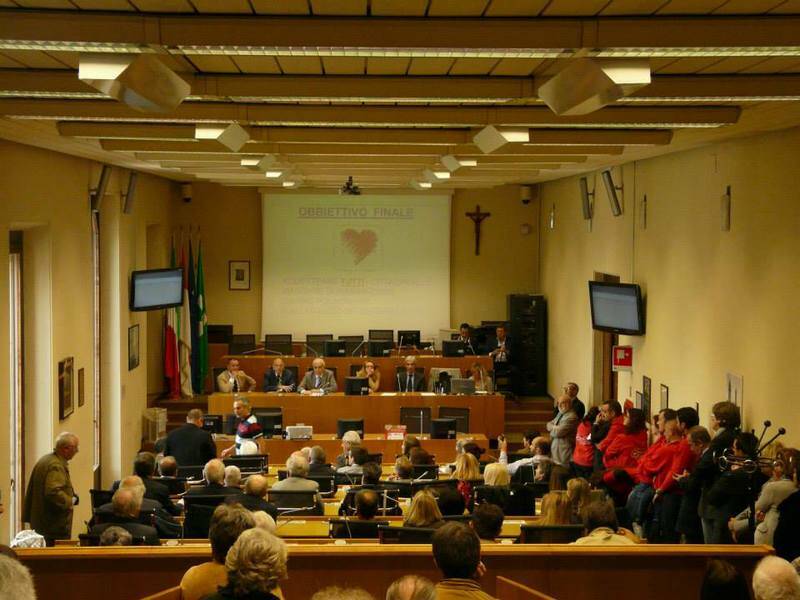 Presentazione progetto
