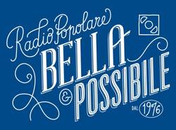 radio popolare bella e possibile logo