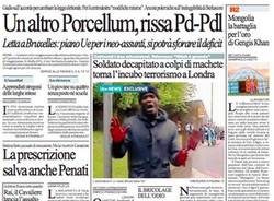 repubblica 23 maggio