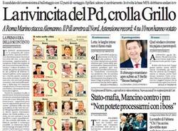 repubblica 28 maggio