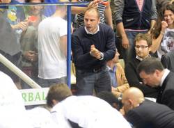 Semifinale gara3: Montepaschi- Cimberio 72-59  (inserita in galleria)