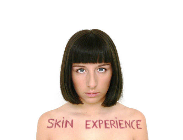 Skin Experience a Busto (inserita in galleria)