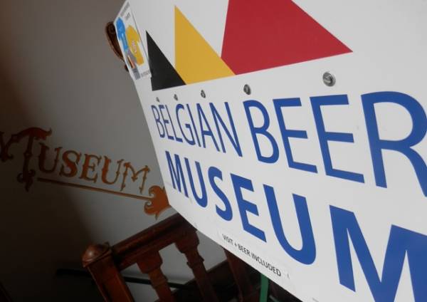 Tour in Belgio, dai Trappisti allo Zythos (inserita in galleria)