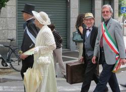 Un tuffo nella Saronno del 1920 (inserita in galleria)