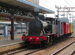 Un tuffo nella Saronno del 1920 (inserita in galleria)