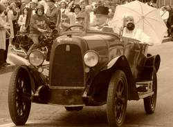 Un tuffo nella Saronno del 1920 (inserita in galleria)