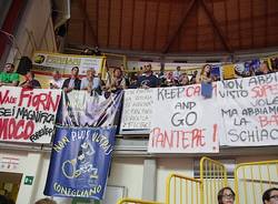 Yamamay - Conegliano, la partita (inserita in galleria)