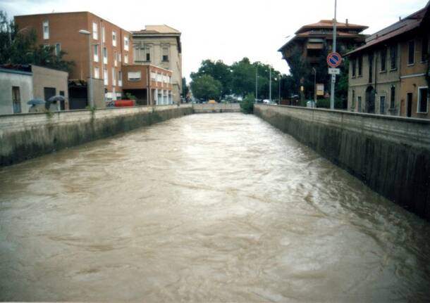 Alluvione 1995