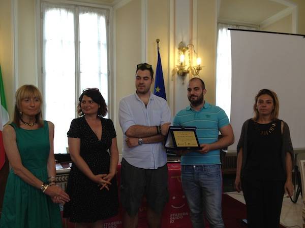 Alcol Prevention Yeah: i bar premiati  (inserita in galleria)