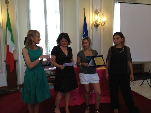 Alcol Prevention Yeah: i bar premiati  (inserita in galleria)