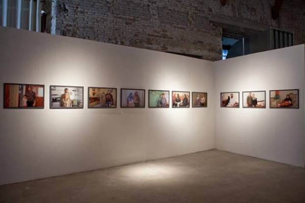 Alessandro Castiglioni tra i curatori di mediterranea 16 (inserita in galleria)
