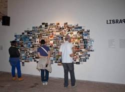 Alessandro Castiglioni tra i curatori di mediterranea 16 (inserita in galleria)