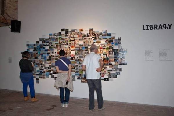 Alessandro Castiglioni tra i curatori di mediterranea 16 (inserita in galleria)