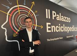 Biennale di Venezia: prima, durante e dopo (inserita in galleria)