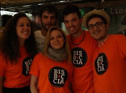 Bisboccia fest venerdì sera (inserita in galleria)