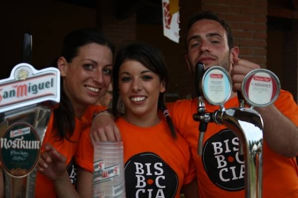 Bisbocciafest 2013: Linea 77 e Sinclear (inserita in galleria)